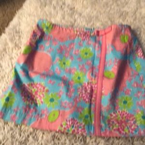 Girls skirt